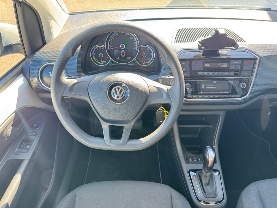 VW e-Up! High Up! 5d