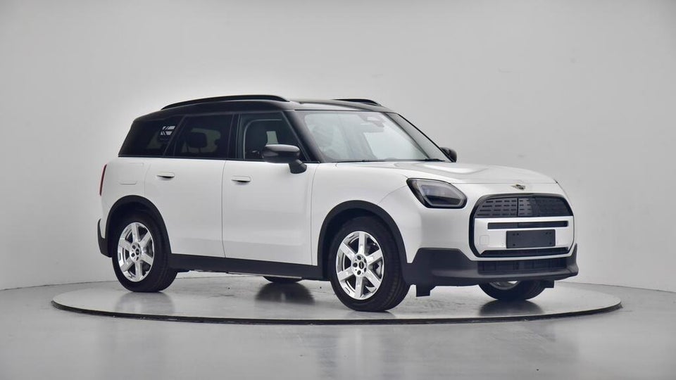MINI Countryman E Classic Trim M+ 5d