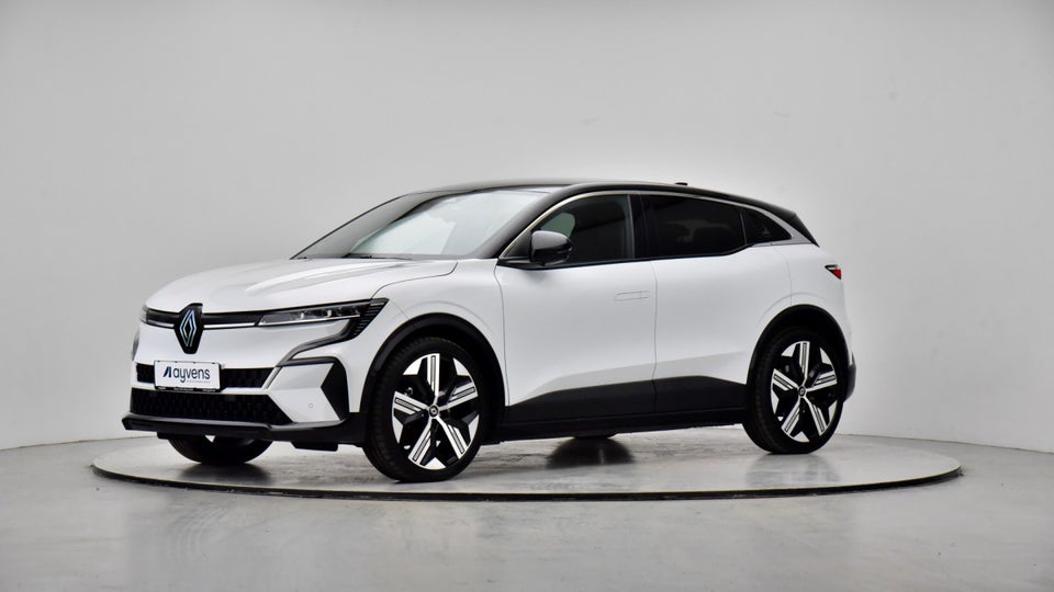 Renault Megane E-Tech 60 Iconic 5d