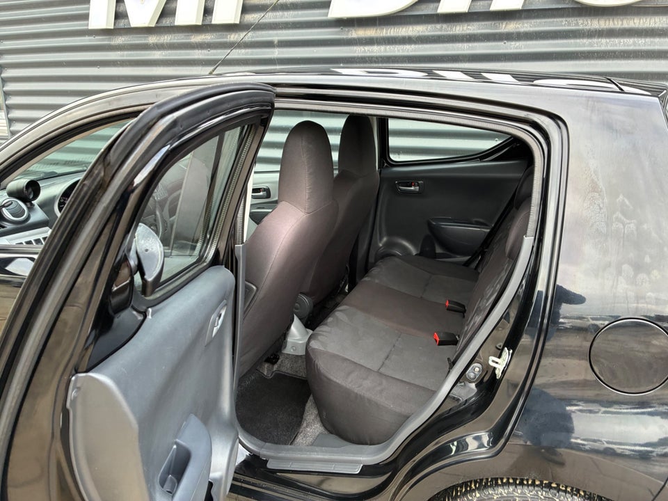 Suzuki Alto 1,0  5d