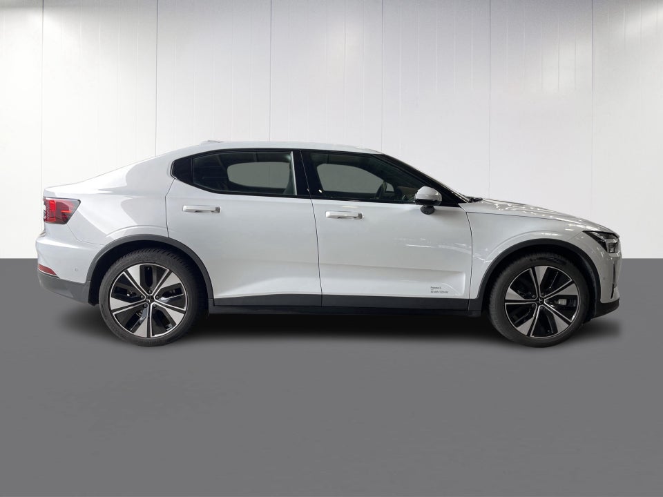 Polestar 2 Long Range 5d