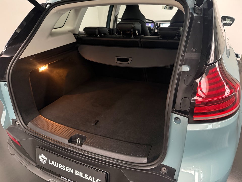 Aiways U5 Premium 5d