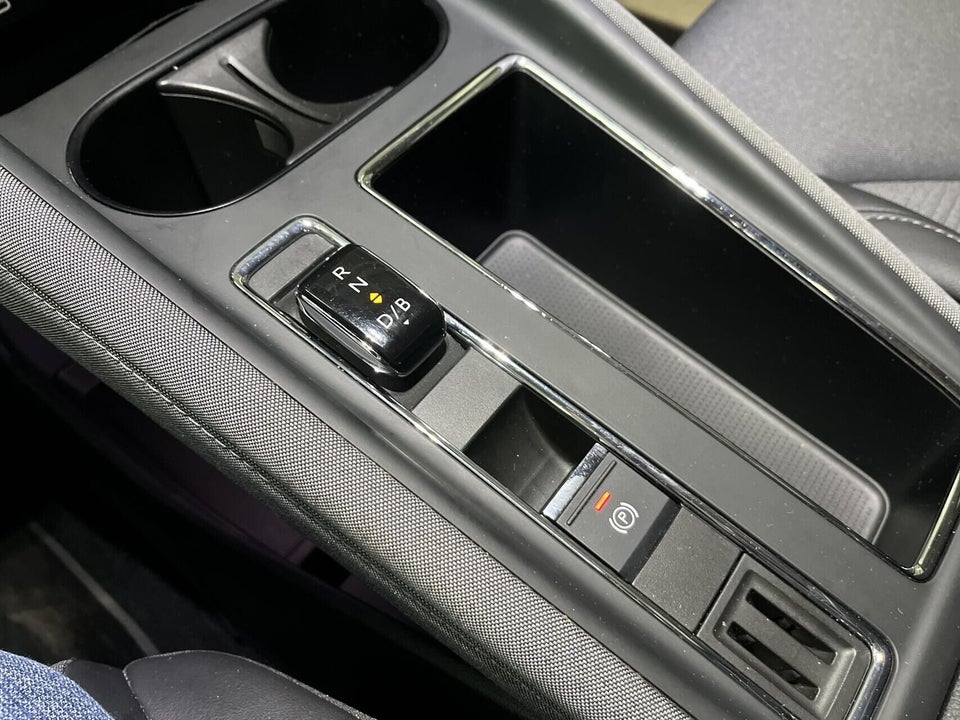 Skoda Enyaq 80 iV 5d