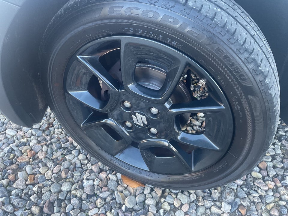 Suzuki Ignis 1,2 Dualjet Active 5d