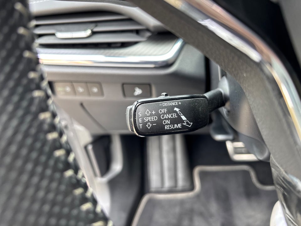 Skoda Enyaq 80 iV Sportline 5d