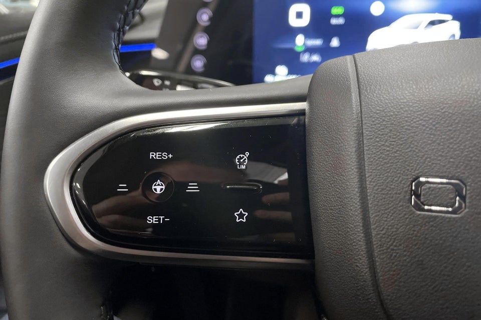 Omoda 5 EV Premium 5d