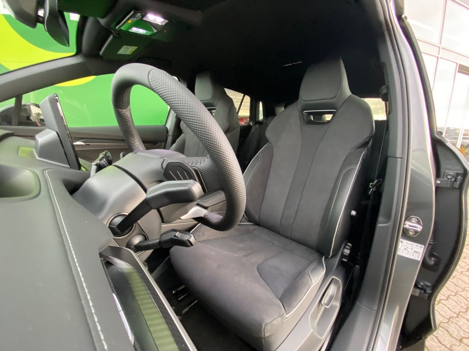 Skoda Elroq 60 iV Sportline 5d