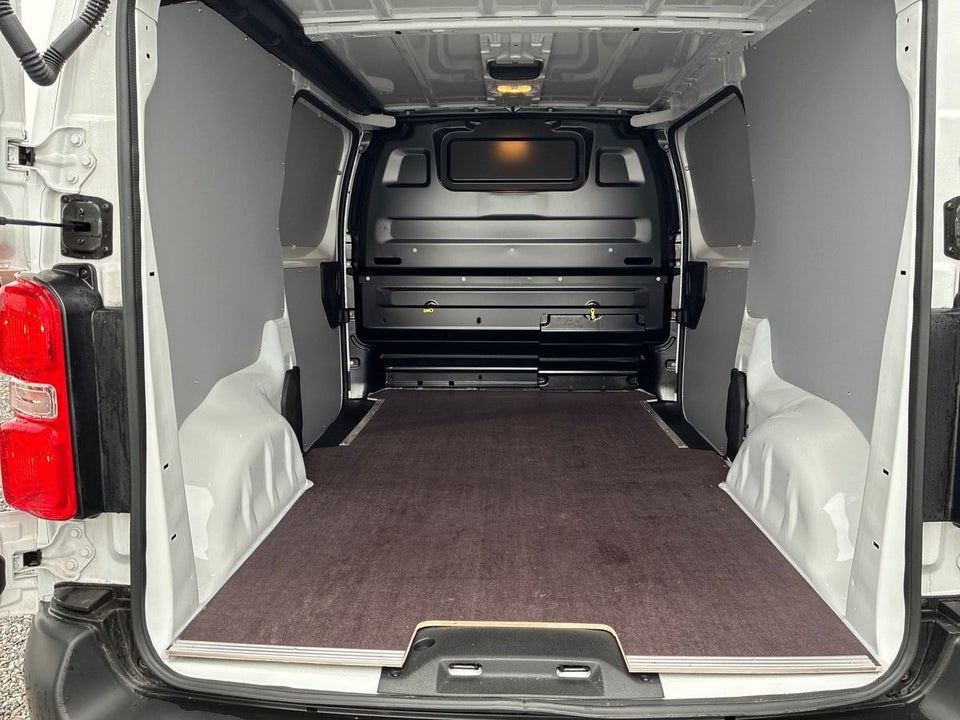 Peugeot Expert 2,0 BlueHDi 144 L2 Premium Van