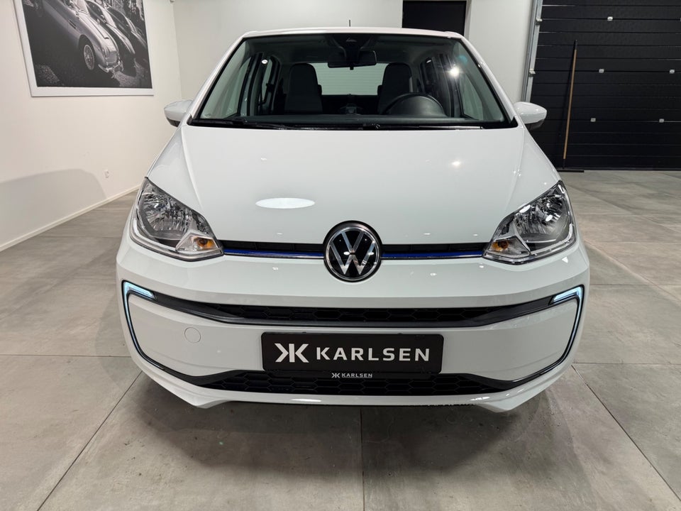 VW e-Up! 5d