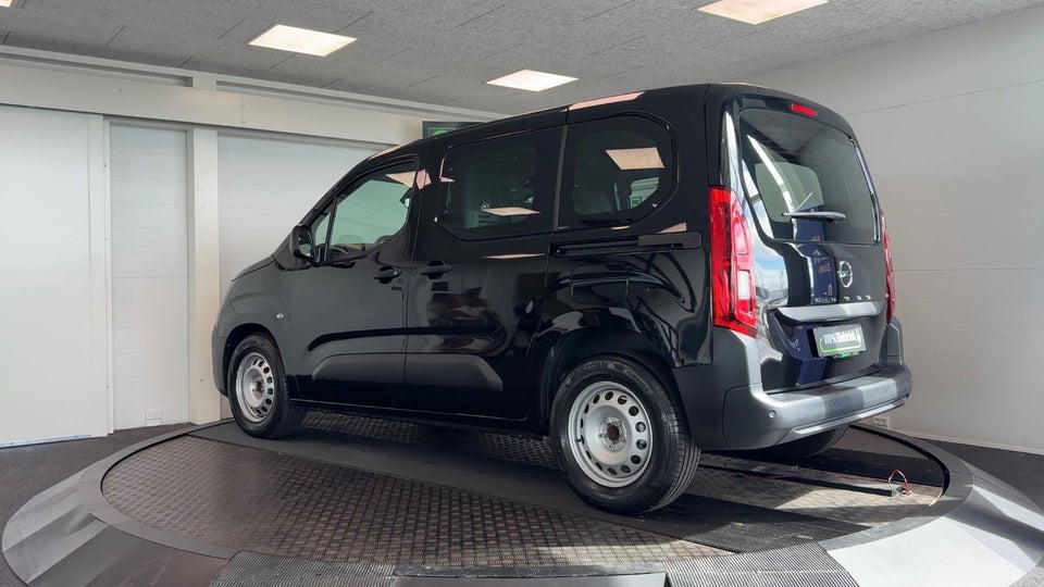 Opel Combo-e 50 Innovation+ L1V1