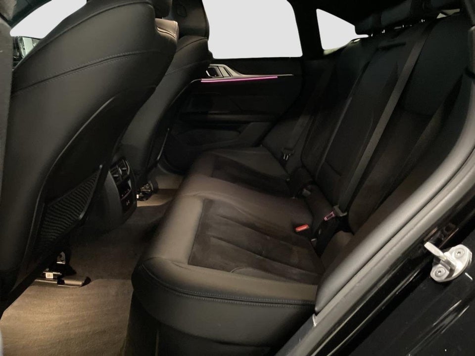 BMW i4 eDrive40 M-Sport 5d