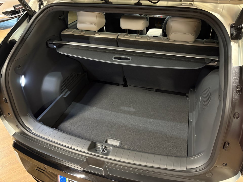 Kia EV3 81 Long Range GT-Line 5d