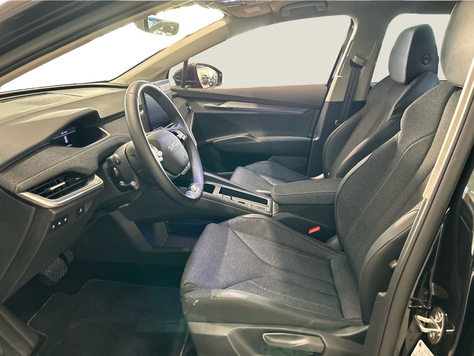 Skoda Elroq 85 iV Loft 5d