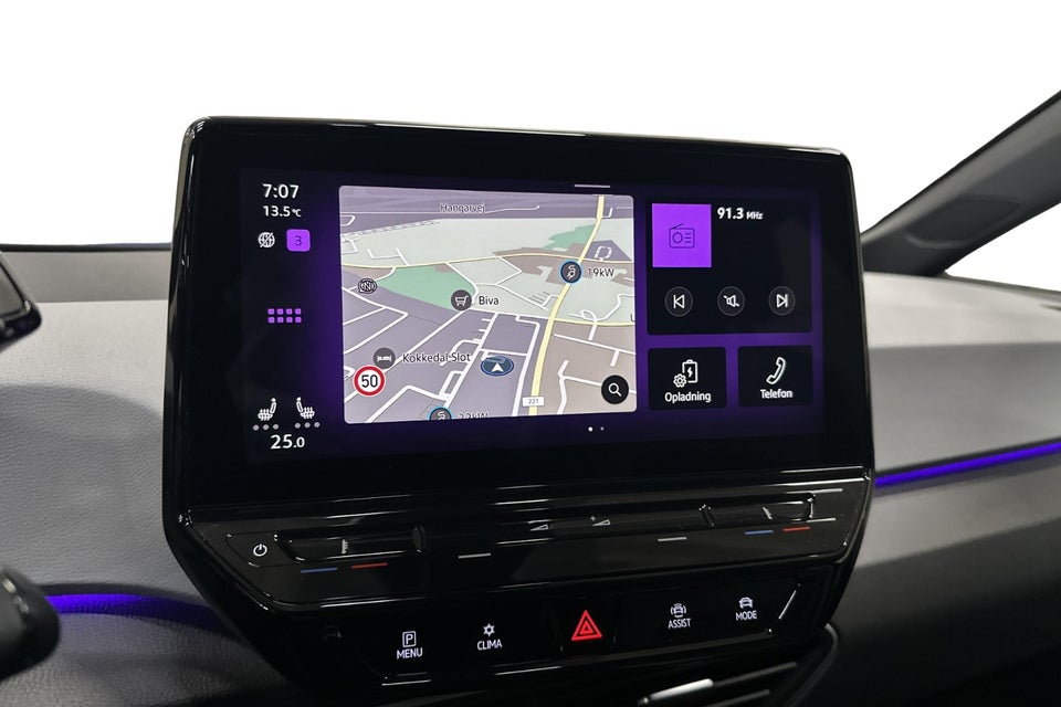 VW ID.3 58 Pro Performance 5d