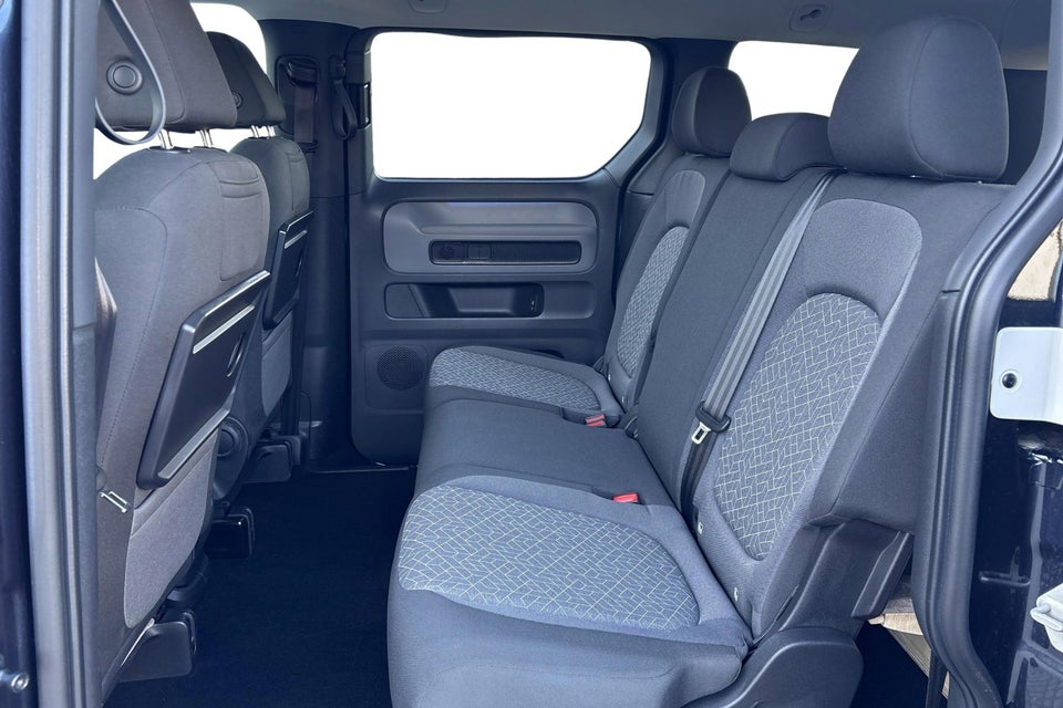 VW ID.Buzz 77 Life 75 Years Edition SWB 5d