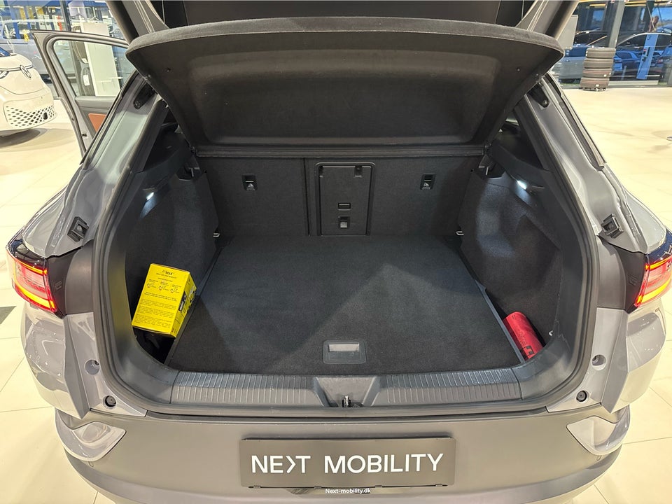 VW ID.4 77 Pro Performance 5d