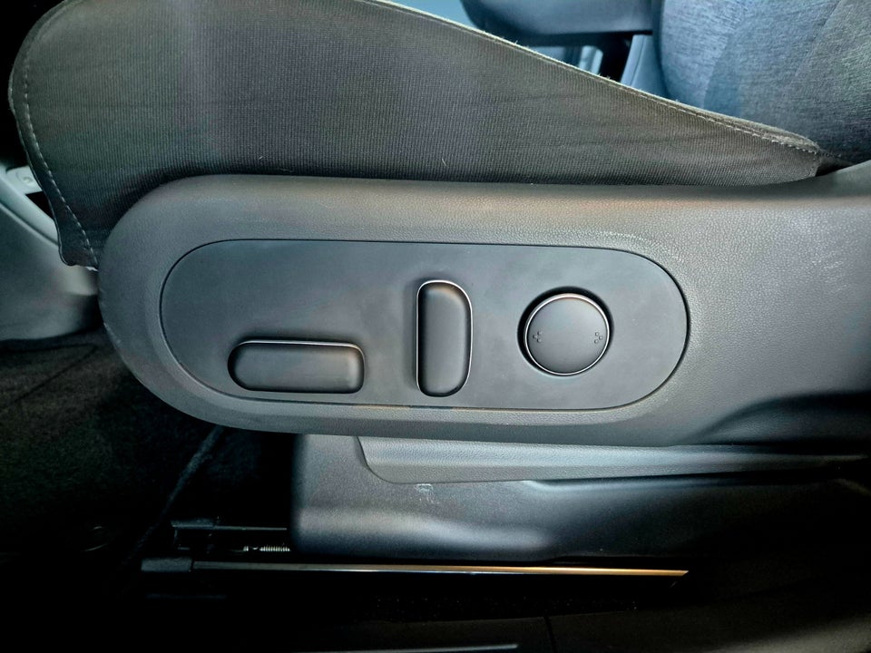 Hyundai Ioniq 5 77 Advanced 5d