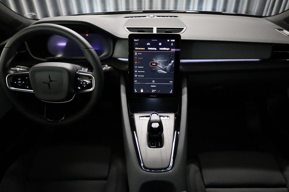 Polestar 2 Long Range 5d