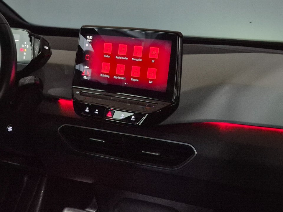 VW ID.3 58 Business 5d