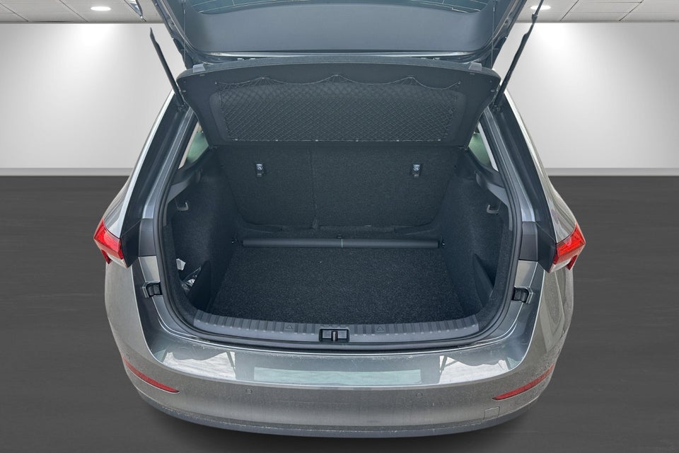 Skoda Scala 1,0 TSi 110 Tour de France DSG 5d