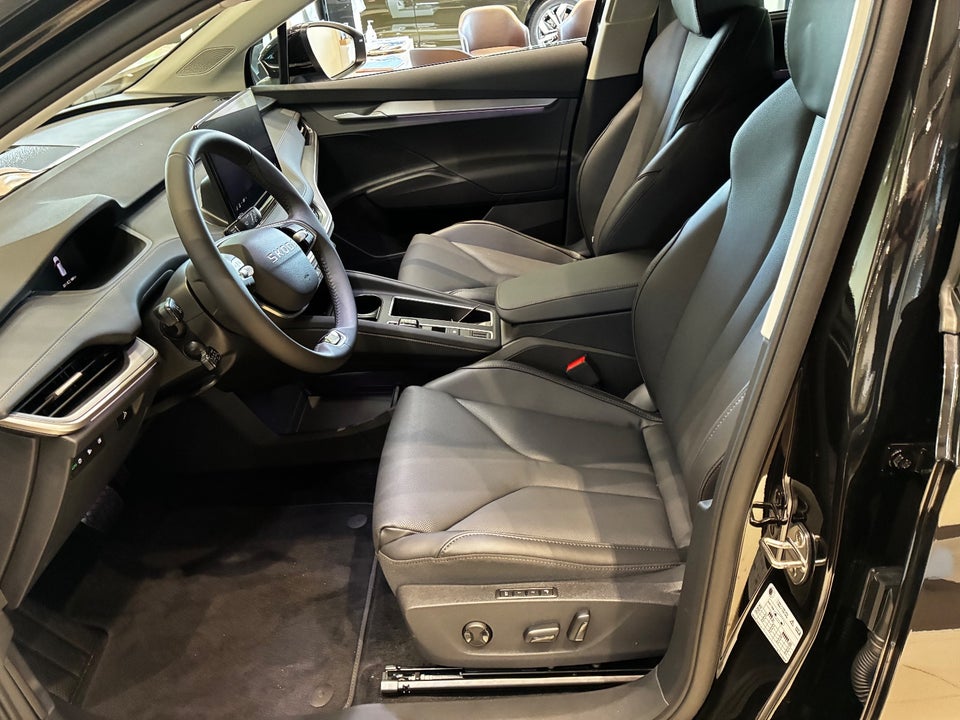 Skoda Elroq 85 iV 5d