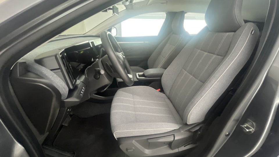 Renault Megane E-Tech 60 Equilibre 5d