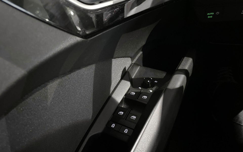 Audi Q4 e-tron 50 Attitude Sportback quattro 5d