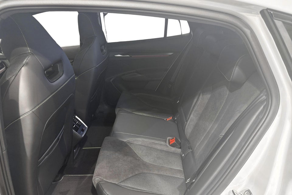 Skoda Enyaq iV RS Maxx Coupé 5d