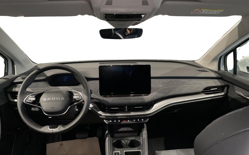 Skoda Elroq 85 iV 5d