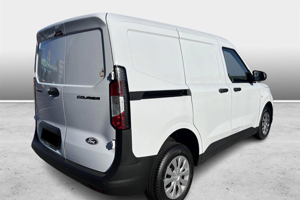 Ford Transit Courier 1,0 EcoBoost Trend