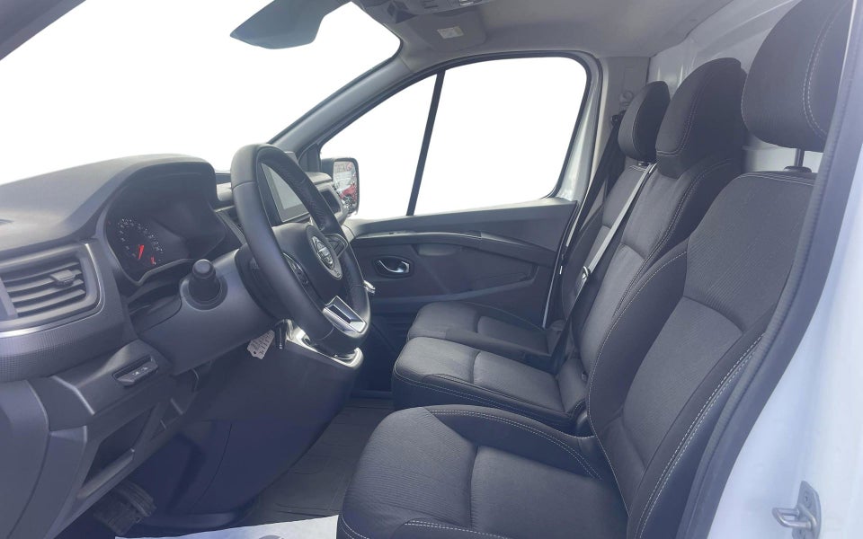 Nissan Primastar 2,0 dCi 150 L2H1 N-Connecta Van