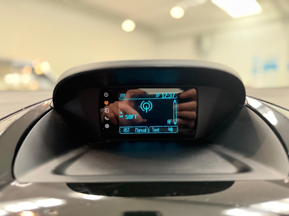 Ford B-MAX 1,0 SCTi 100 Titanium 5d