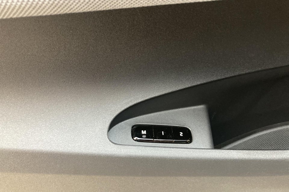 Polestar 2 Long Range 5d