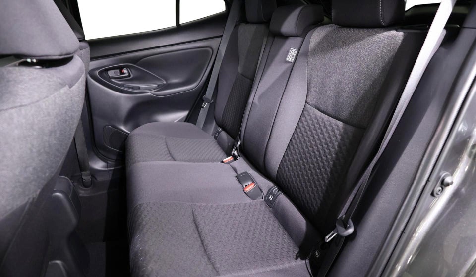 Toyota Yaris Cross 1,5 Hybrid Style e-CVT 5d