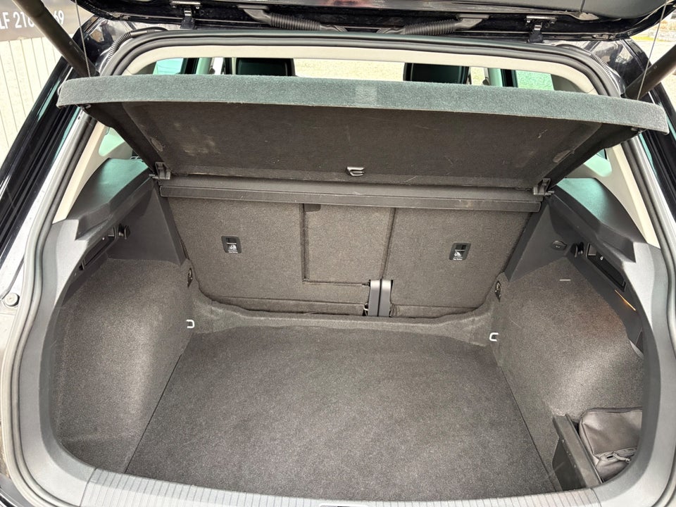 VW Tiguan 2,0 TDi 150 IQ.Drive DSG 5d