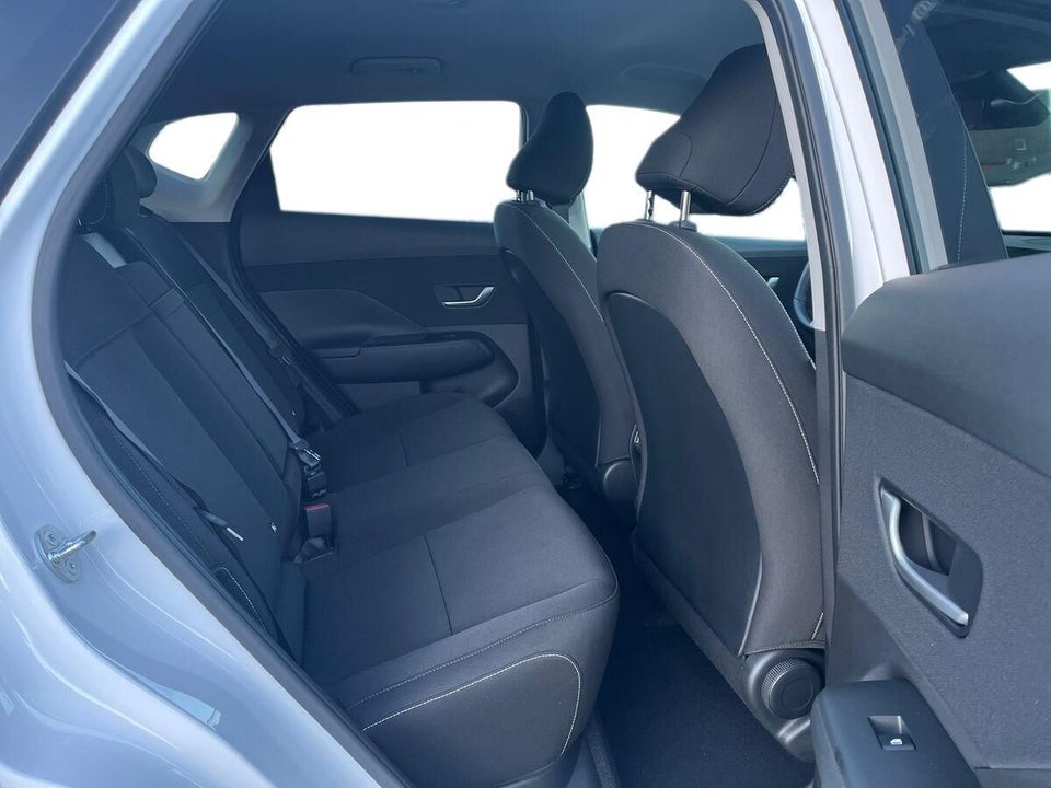 Hyundai Kona 65 EV Advanced 5d