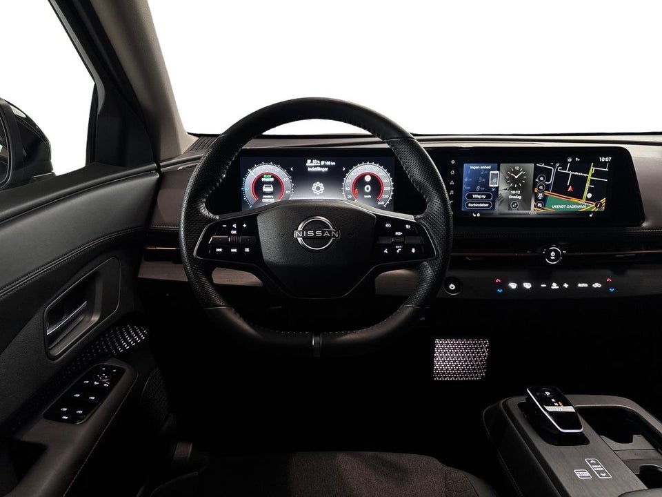 Nissan Ariya 63 Engage 5d