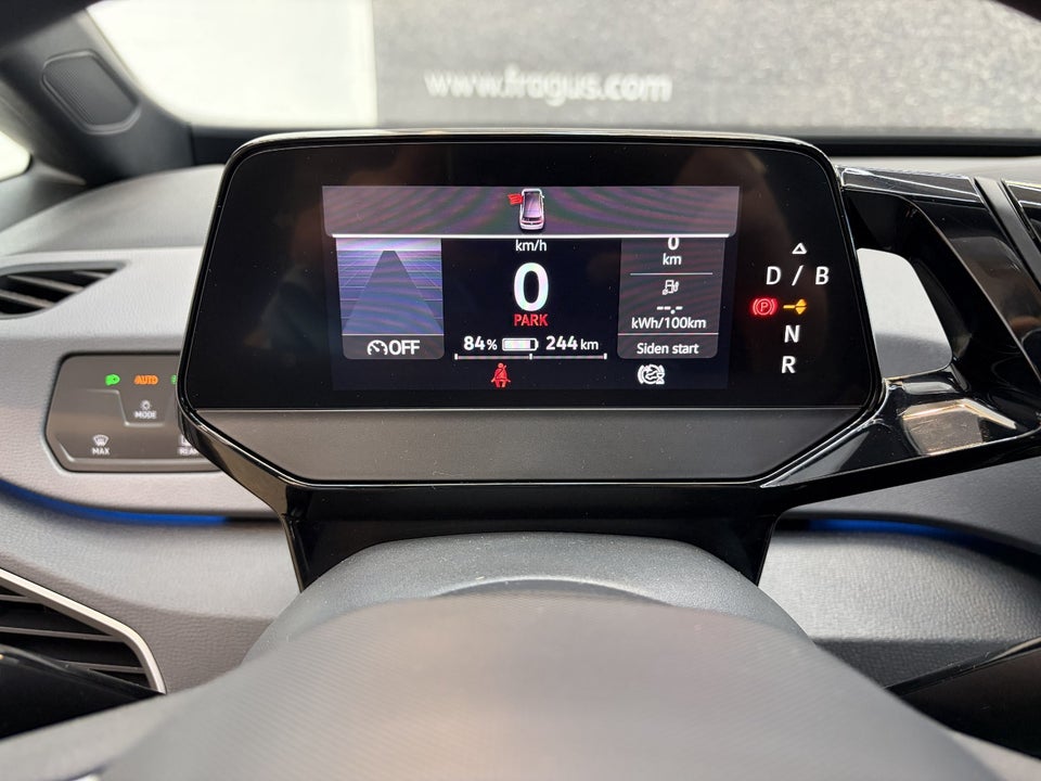 VW ID.3 45 Pure Performance 5d