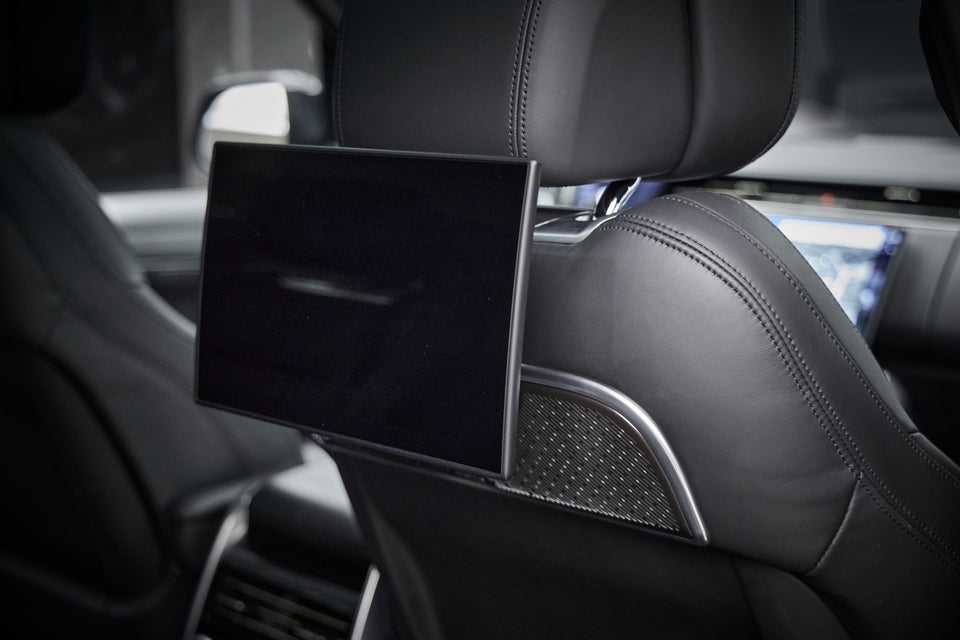 Land Rover Range Rover 3,0 P550e Autobiography aut. 5d