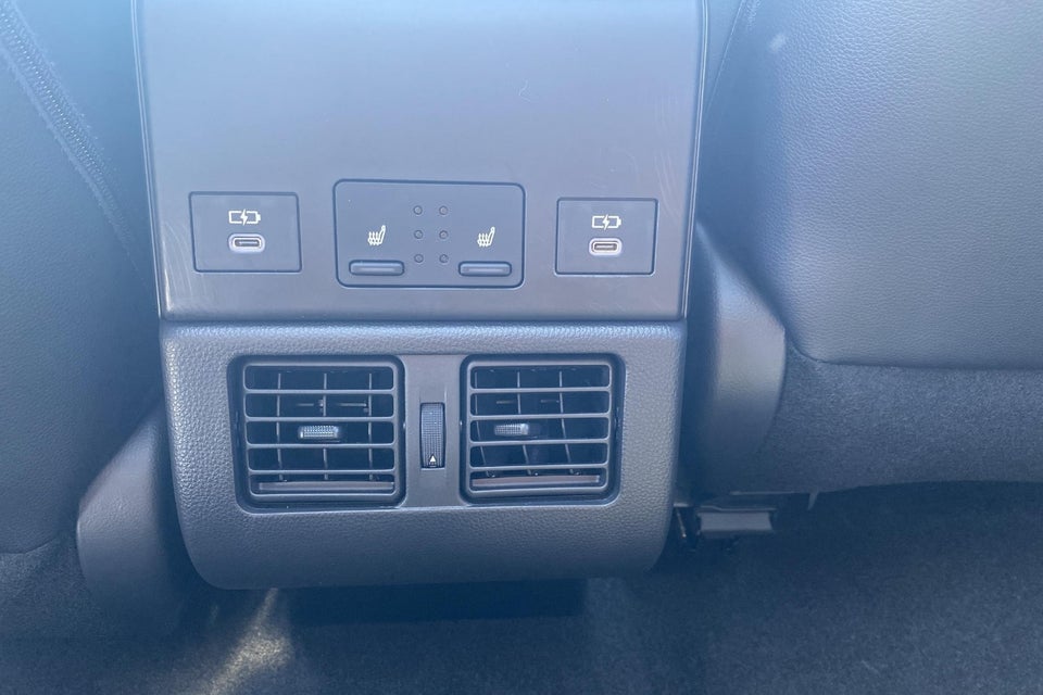 Subaru Solterra 71 Touring+ 5d