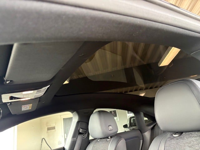 Mercedes CLA250+ EQ 4d