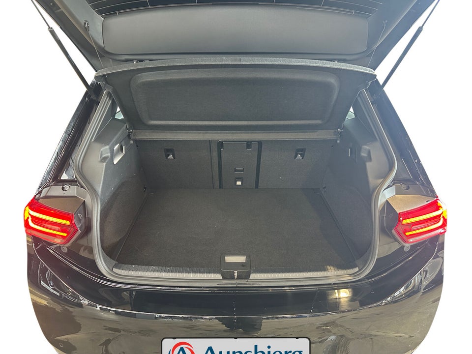 VW ID.3 79 GTX Performance 5d