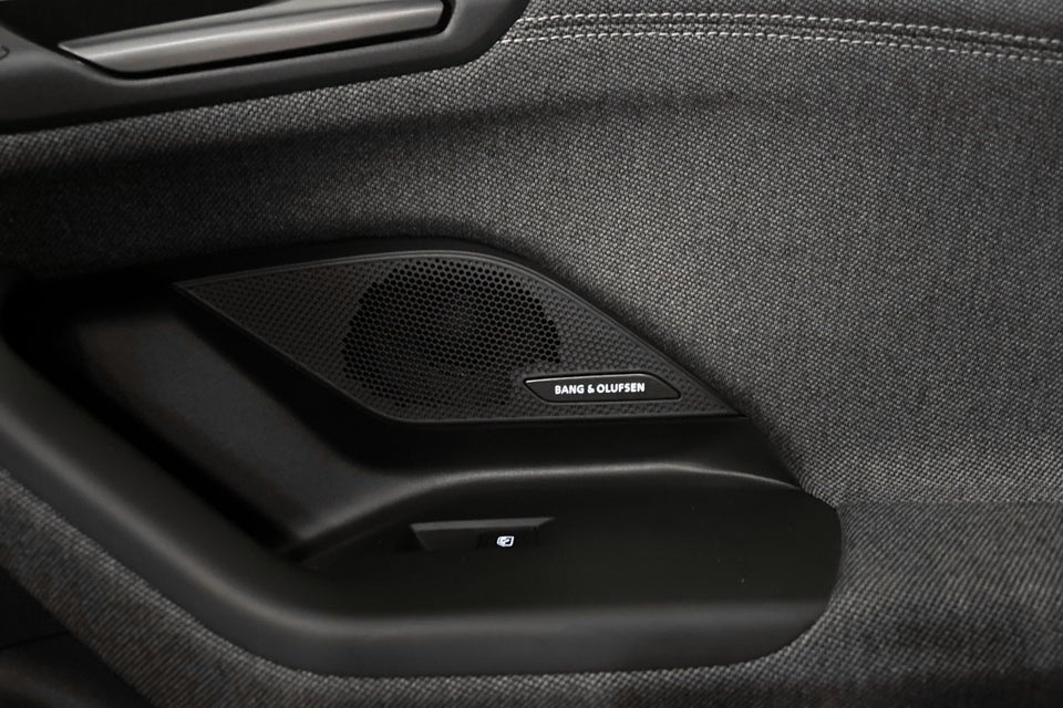 Audi A6 e-tron Ultra performance Avant 5d