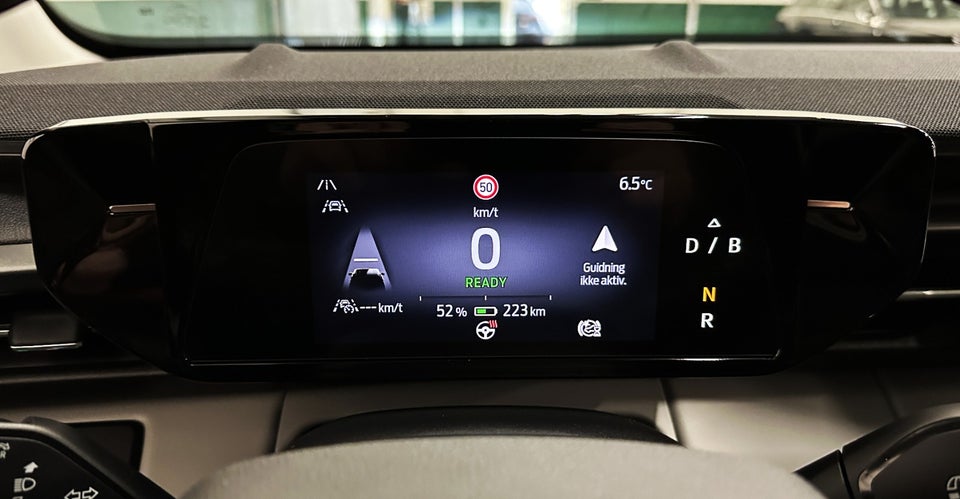 Ford Explorer 84 Select Extended Range AWD 5d