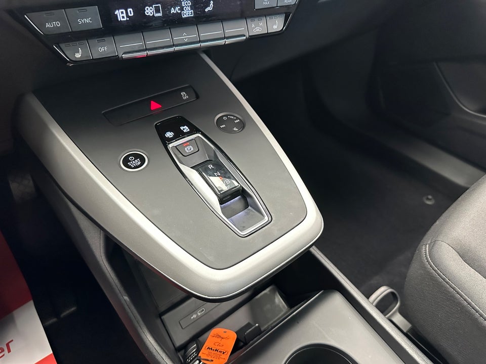 Audi Q4 e-tron 45 Progress 5d