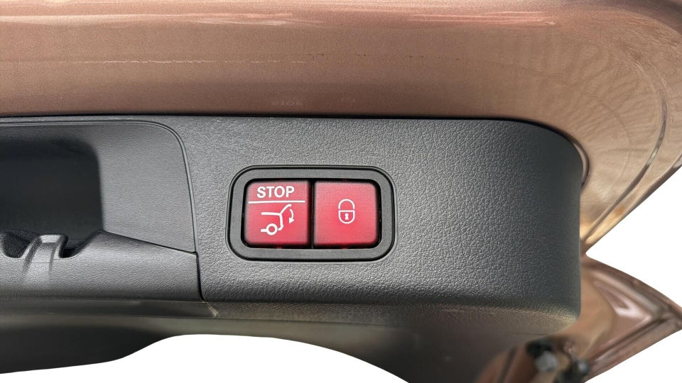 Mercedes EQB250 Progressive 7prs 5d