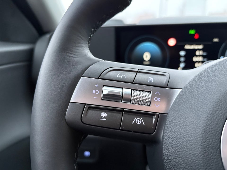 Hyundai Kona 65 EV Ultimate 5d