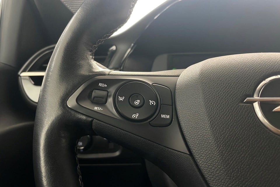 Opel Corsa-e 50 Ultimate 5d