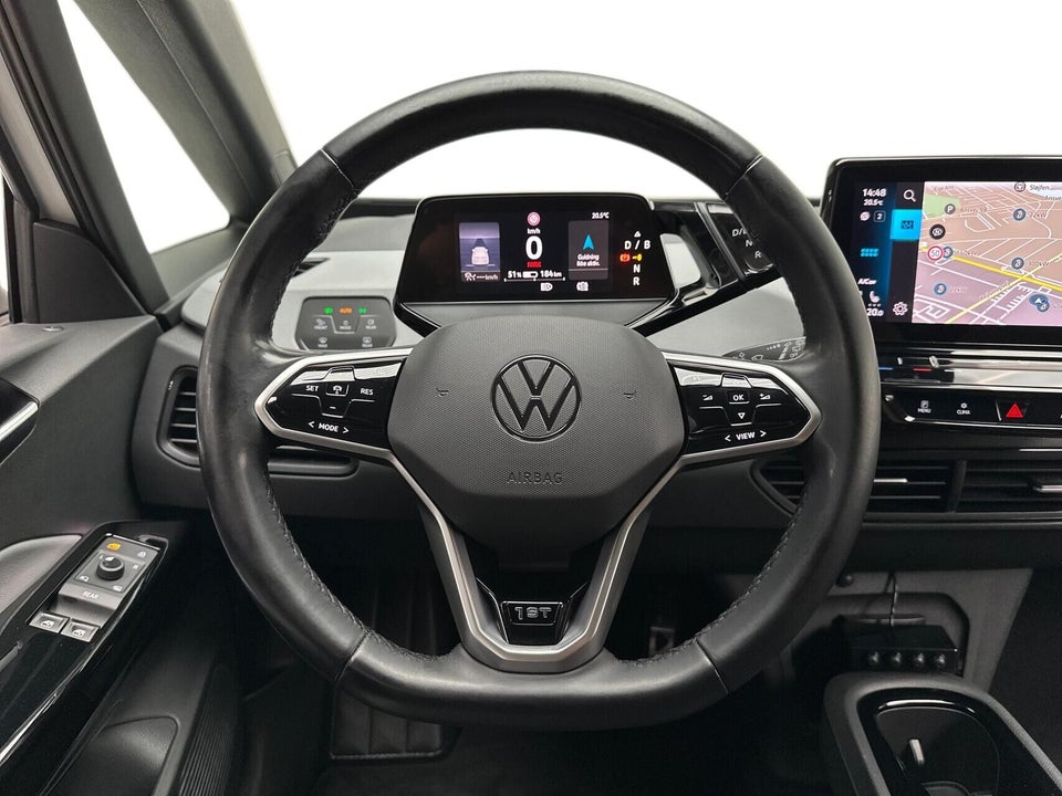 VW ID.3 58 1ST Plus 5d