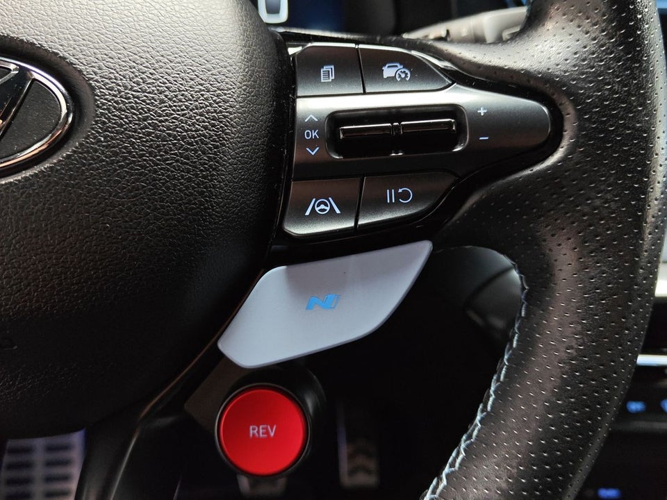 Hyundai i20 1,6 T-GDi N 5d